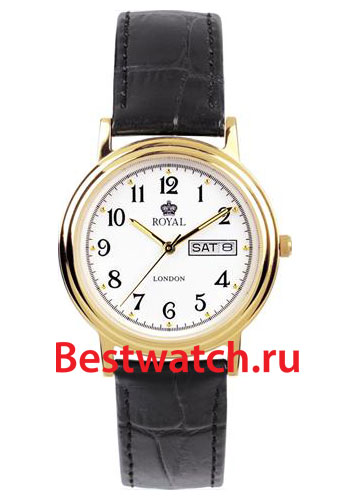 Часы Royal London Classic 40002-02